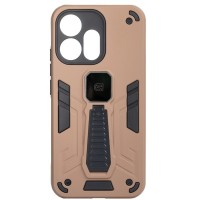 Чохол до мобільного телефона Armorstandart Proover OPPO Reno15 5G Brown (ARM89928)