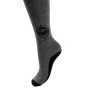 Колготки дитячі UCS Socks з емблемою (M0C0301-1251-3B-gray)