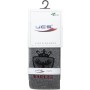 Колготки дитячі UCS Socks з емблемою (M0C0301-1251-3B-gray)