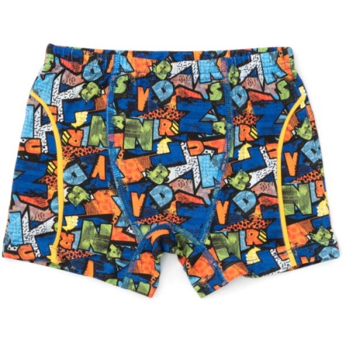 Труси дитячі Sevim боксери набір (8313-116B-mix)