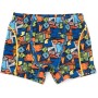 Труси дитячі Sevim боксери набір (8313-116B-mix)