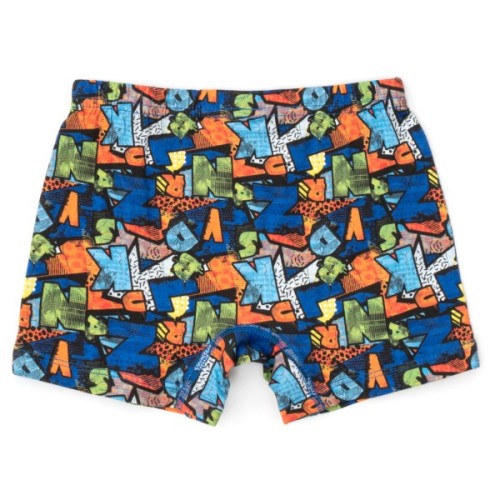 Труси дитячі Sevim боксери набір (8313-116B-mix)