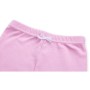 Штани дитячі Luvable Friends 3 шт рожеві для дівчаток (32139.6-9)