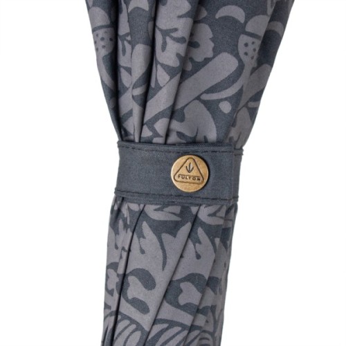 Парасоля Fulton L936-040706 Morris & Co Hampstead UV Strawberry Thief Graphite (L936-040706)