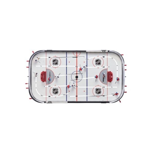 Настільний хокей Stiga Hockey Game NHL Stanley Cup 3T (71-1147-01) (931182)