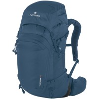 Рюкзак туристичний Ferrino Finisterre 40L Blue (75747QBB) (931794)