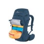 Рюкзак туристичний Ferrino Finisterre 40L Blue (75747QBB) (931794)