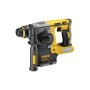 Перфоратор DeWALT SDS-Plus, 18V, 2.1 Дж, 3 режима, TSTAK (DCH273NT)