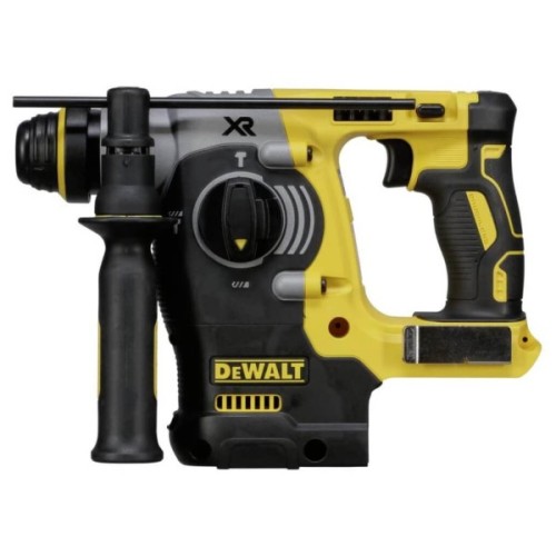 Перфоратор DeWALT SDS-Plus, 18V, 2.1 Дж, 3 режима, TSTAK (DCH273NT)