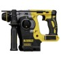 Перфоратор DeWALT SDS-Plus, 18V, 2.1 Дж, 3 режима, TSTAK (DCH273NT)