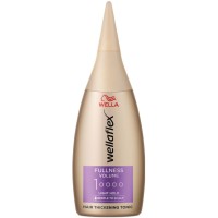 Тонік для волосся WellaFlex Fullness Volume Tonic Для густоти волосся 100 мл (4064666594095)
