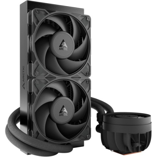 Система рідинного охолодження Arctic Liquid Freezer III Pro 240, SI (ACFRE00163A)