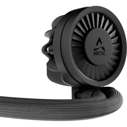 Система рідинного охолодження Arctic Liquid Freezer III Pro 240, SI (ACFRE00163A)