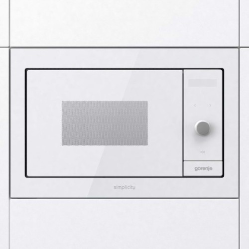 Мікрохвильова піч Gorenje BM235G1SYW
