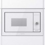 Мікрохвильова піч Gorenje BM235G1SYW