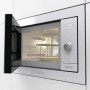 Мікрохвильова піч Gorenje BM235G1SYW