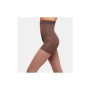Колготи Giulia Slim 40 Den Cappuccino - 5XL (4824092067354)