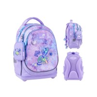 Рюкзак шкільний Kite Education 724 My Little Pony (LP26-724S)