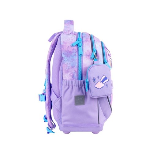 Рюкзак шкільний Kite Education 724 My Little Pony (LP26-724S)
