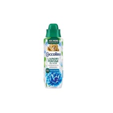 Кондиціонер для білизни Coccolino Perfume Elixir Heavenly Fresh Парфум для одягу Чаруюча свіжість 460 мл (8720181680403)