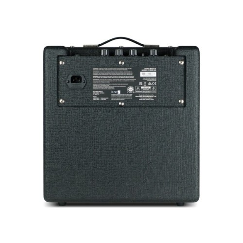 Комбопідсилювач Blackstar Debut Bass 25 (302021)
