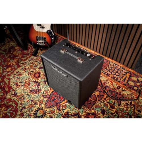 Комбопідсилювач Blackstar Debut Bass 25 (302021)