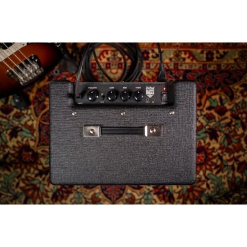 Комбопідсилювач Blackstar Debut Bass 25 (302021)