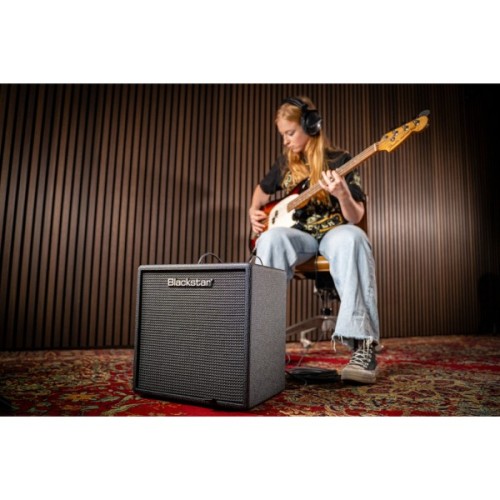 Комбопідсилювач Blackstar Debut Bass 25 (302021)