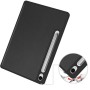 Чохол до планшета BeCover Flexible TPU Mate Samsung Galaxy Tab S10 FE (SM-X520/SM-X526) 10.9" Black (713263)
