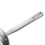 Сковорода Fiskars All Steel Pure матова 28 см (1065628)