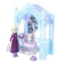 Лялька Disney Frozen Ігровий набір Таємне місце Ельзи (JFG29)