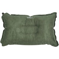 Туристична подушка Tribe самонадувна Comfort Pillow green (T-BD-0019-green)