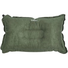 Туристична подушка Tribe самонадувна Comfort Pillow green (T-BD-0019-green)