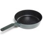 Сотейник Hölmer Modern кований з кришкою 28 см (DF-42828-FAGSL Modern)