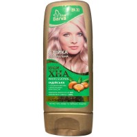 Хна Fito Barva Professional Індійська крем-хна в готовому вигляді 9.3 - Перлинний блонд 140 мл (4820098542277)