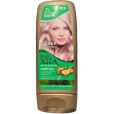 Хна Fito Barva Professional Індійська крем-хна в готовому вигляді 9.3 - Перлинний блонд 140 мл (4820098542277)