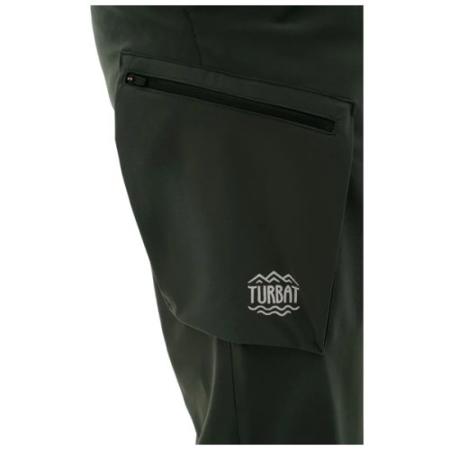 Штани Turbat Magura Mns rifle green - XXXL - зелений (012.004.4827)