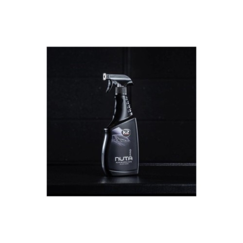 Автомобільний очисник K2 Nuta Pro 750 мл (D4002)