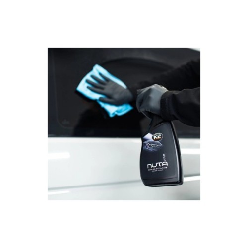 Автомобільний очисник K2 Nuta Pro 750 мл (D4002)