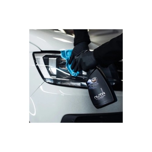 Автомобільний очисник K2 Nuta Pro 750 мл (D4002)