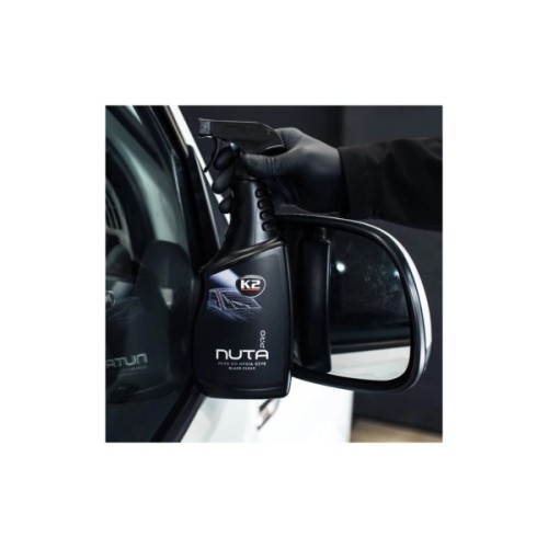Автомобільний очисник K2 Nuta Pro 750 мл (D4002)