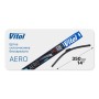 Щітка склоочисника Vitol AERO 14" (350 мм) (VB-14350)