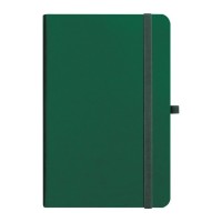 Книга записна Optima Flash А5 128 аркушів лінія (O20120-04)