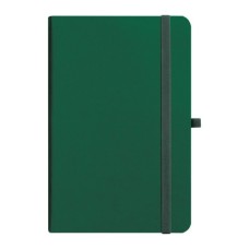 Книга записна Optima Flash А5 128 аркушів лінія (O20120-04)