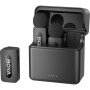 Мікрофон Boya BY-V35 3,5 мм/TRS Black (BY-V35)