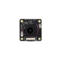 Камера FPV Waveshare IMX477 IR-CUT 12.3MP Camera (A) Applicable for Raspberry Pi (29574)
