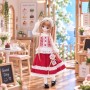 Лялька Pop Top колекційна BJD серії SyncyLand - Сад мрій (сюрприз) (LU-202601)