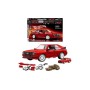 Конструктор Mattel Brick Shop Elite Audi ‘84 Sport Quattro (JLK39)