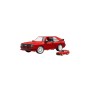 Конструктор Mattel Brick Shop Elite Audi ‘84 Sport Quattro (JLK39)