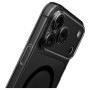 Чохол до мобільного телефона Uniq Airsuit iPhone 18 Pro Max/17 Pro Max Magclick Charging Black (8886463698808)